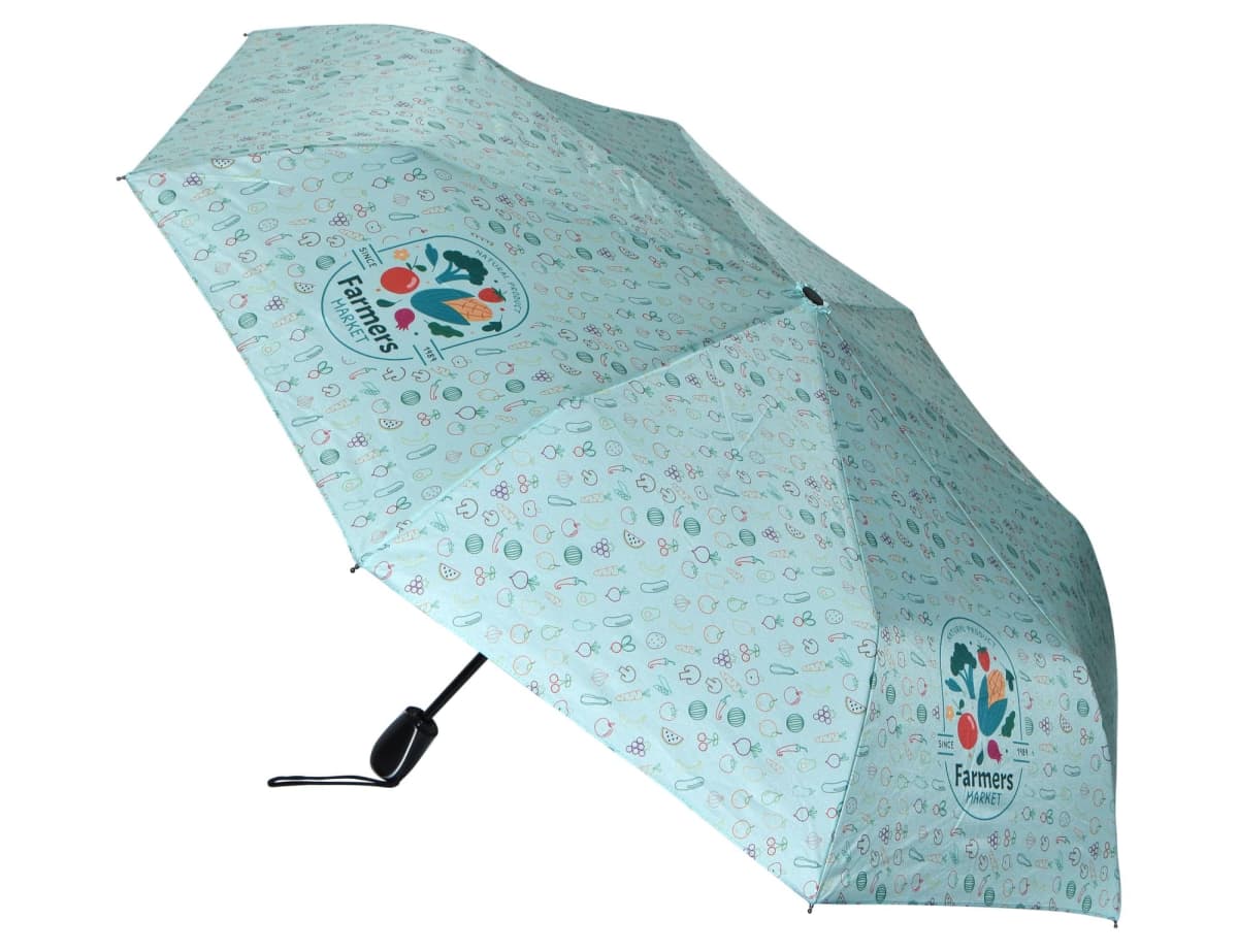 Designa Full Colour Genie Umbrella