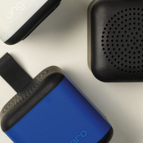 Speaker Cosmo Black