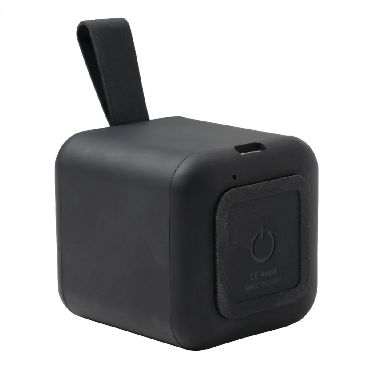 Speaker Cosmo Black