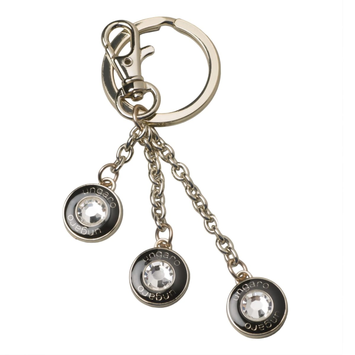 Key ring Alba
