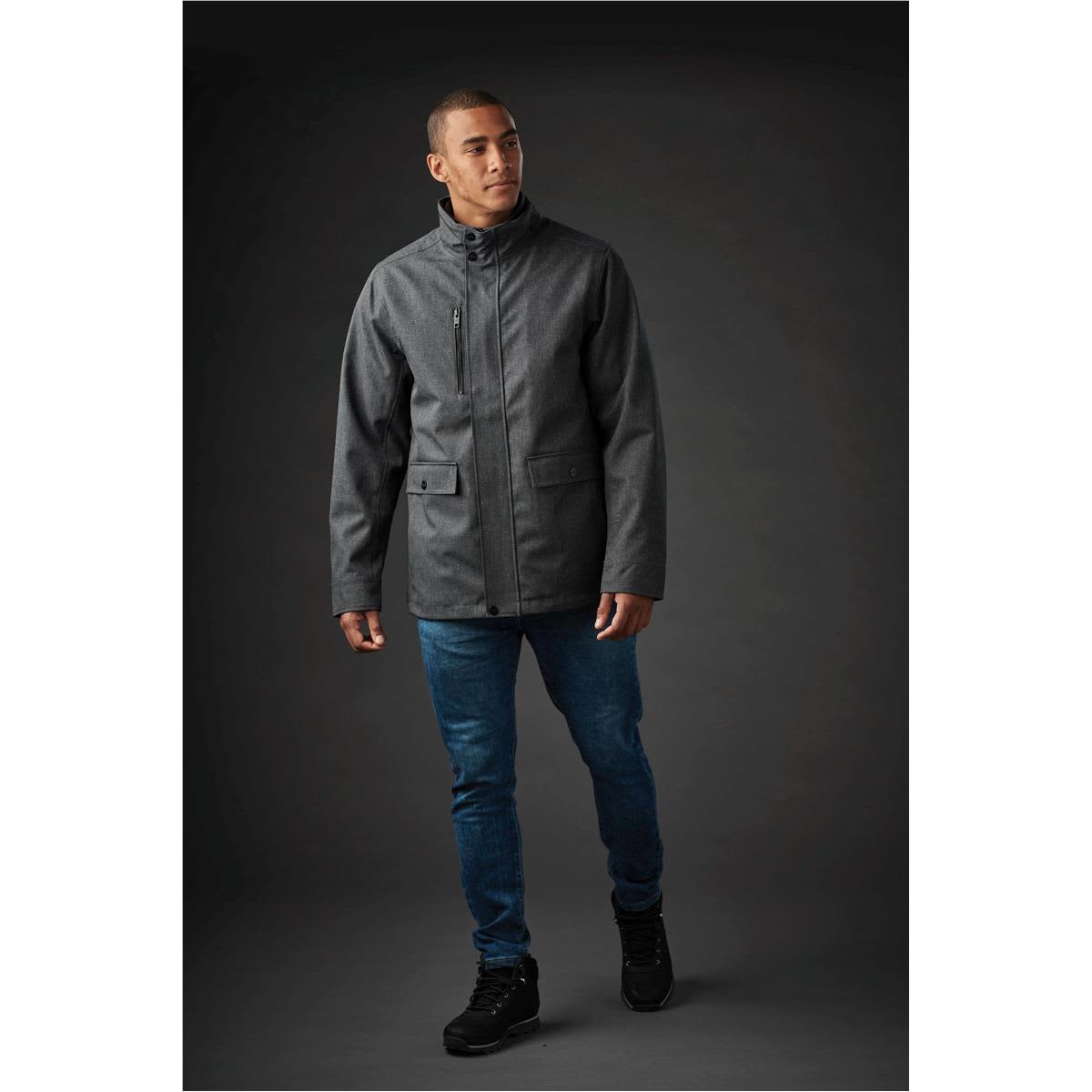 Men's Montauk System Jacket