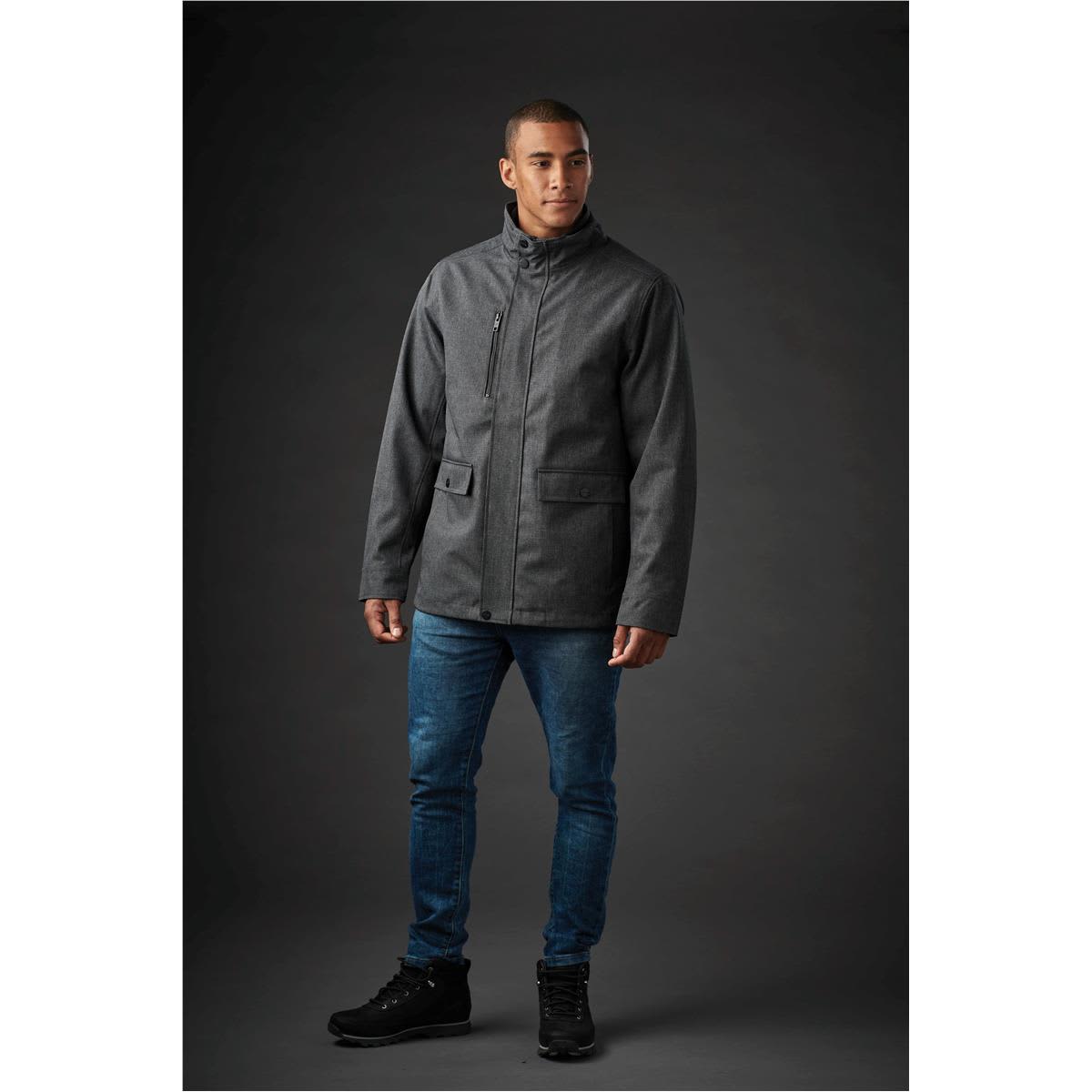 Men's Montauk System Jacket