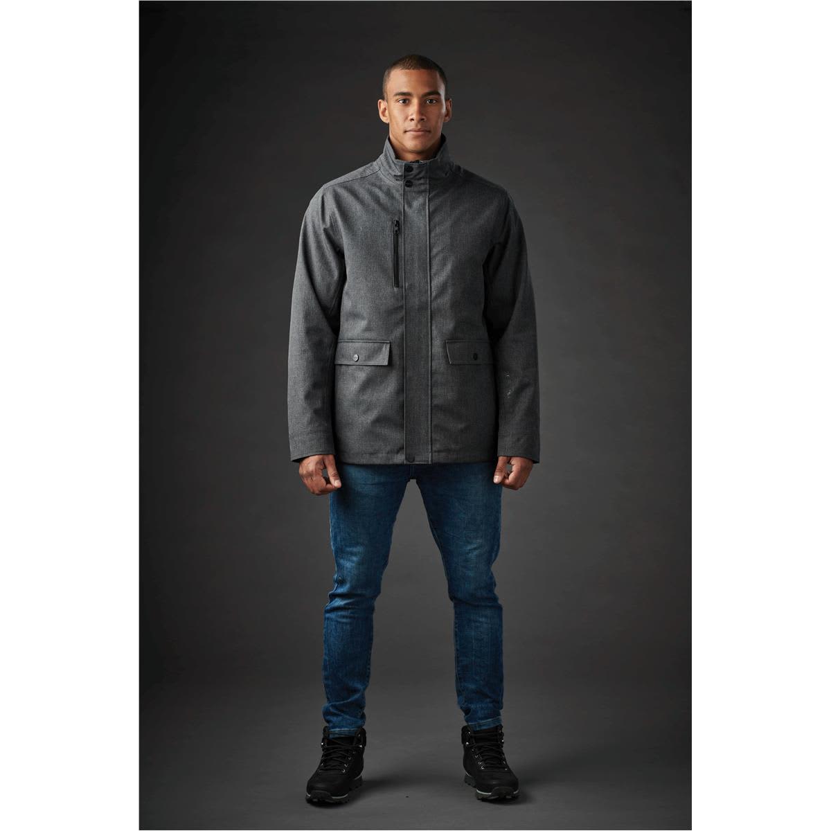 Men's Montauk System Jacket
