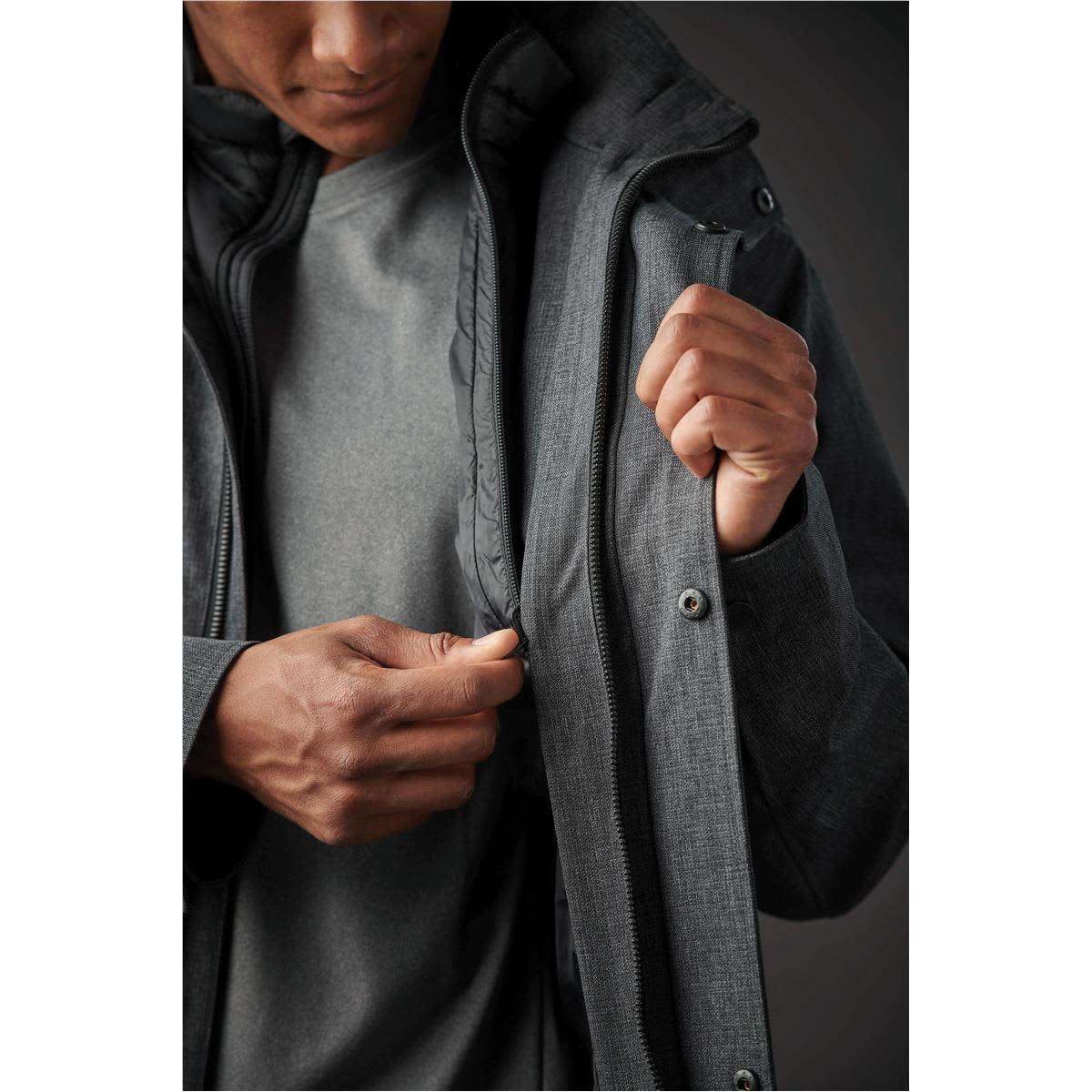 Men's Montauk System Jacket