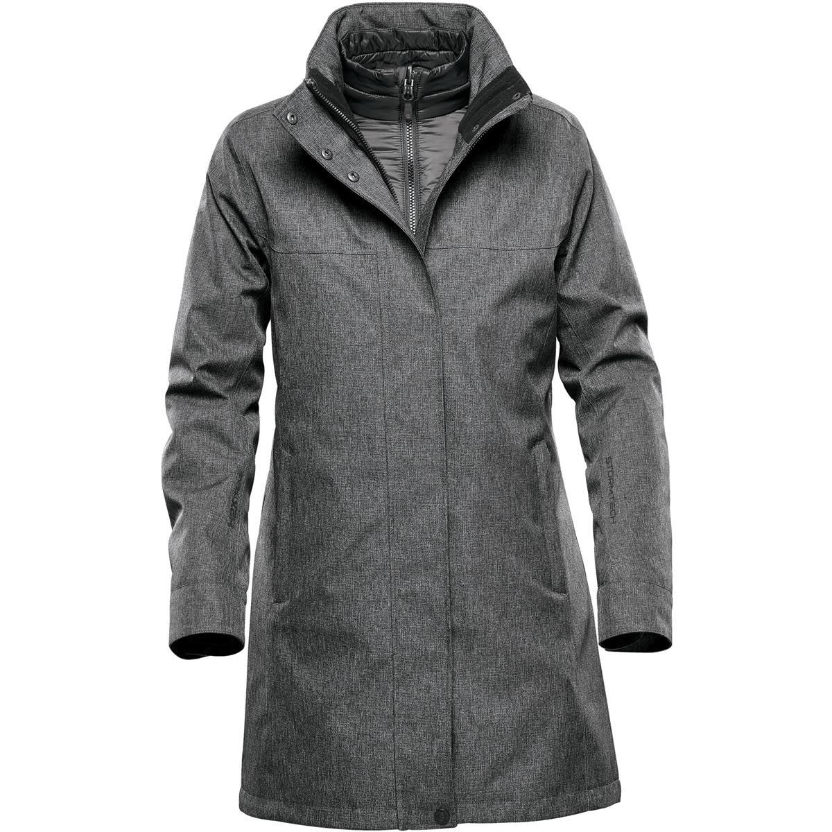 Women's Montauk System Jacket