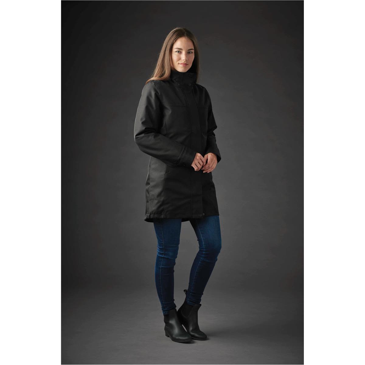 Women's Montauk System Jacket
