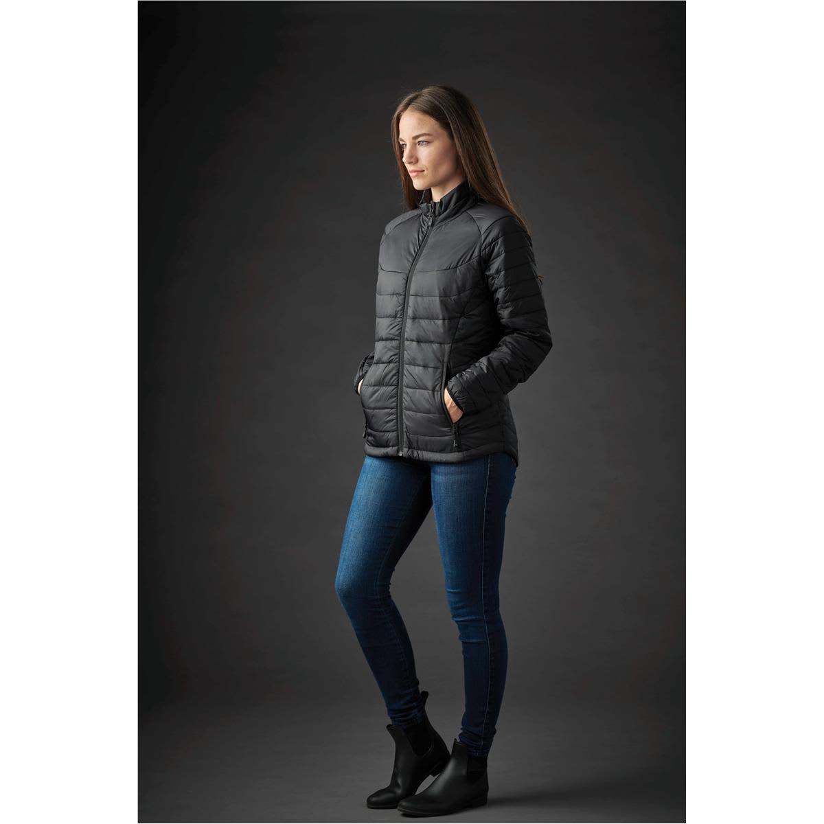 Women's Montauk System Jacket