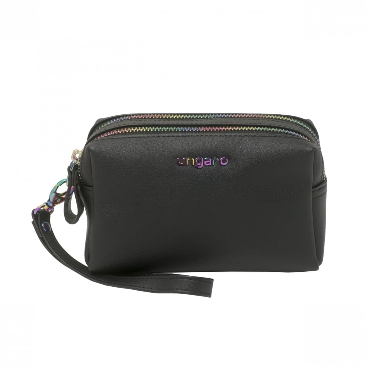 Small clutch Neon