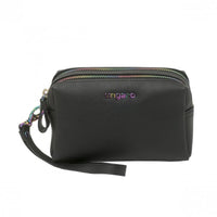 Small clutch Neon