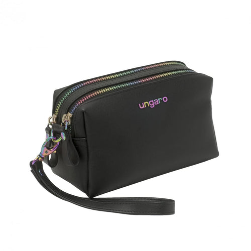 Small clutch Neon