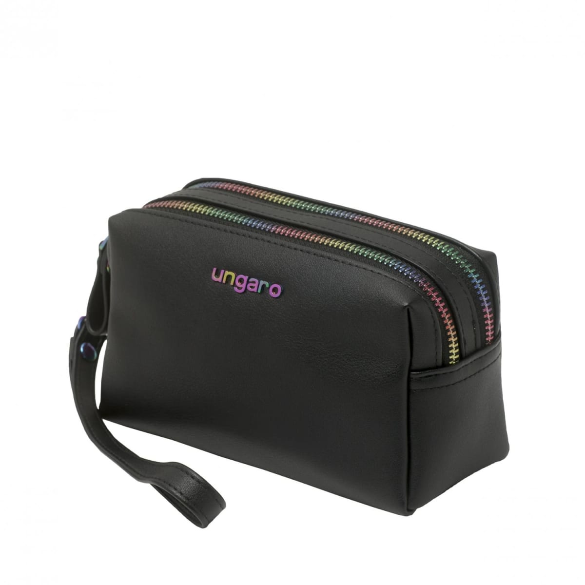 Small clutch Neon