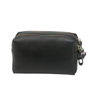 Small clutch Neon