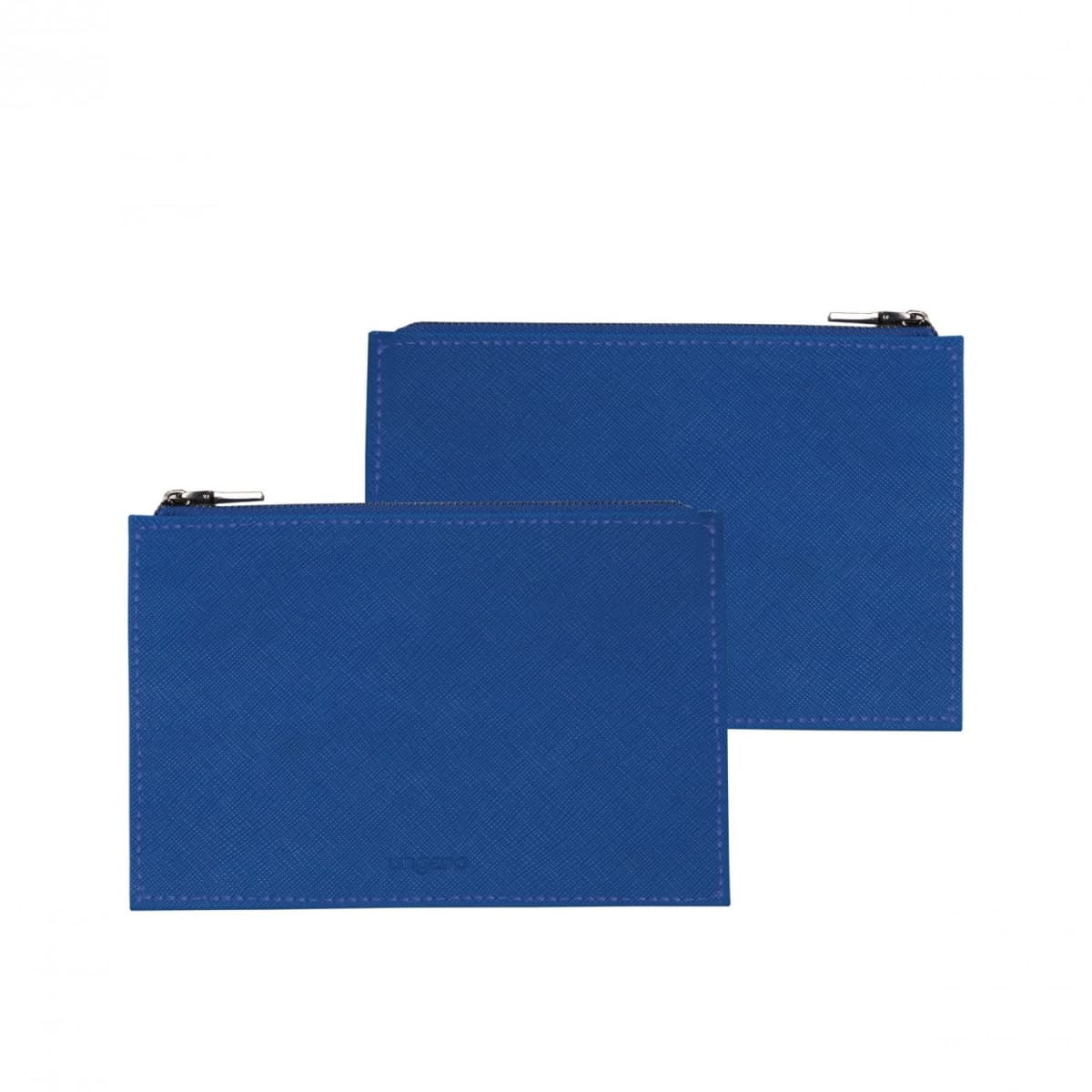 Small clutch Cosmo Blue