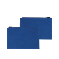 Small clutch Cosmo Blue
