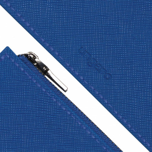 Small clutch Cosmo Blue