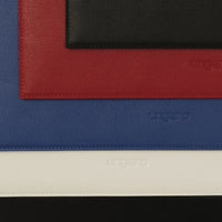 Small clutch Cosmo Red
