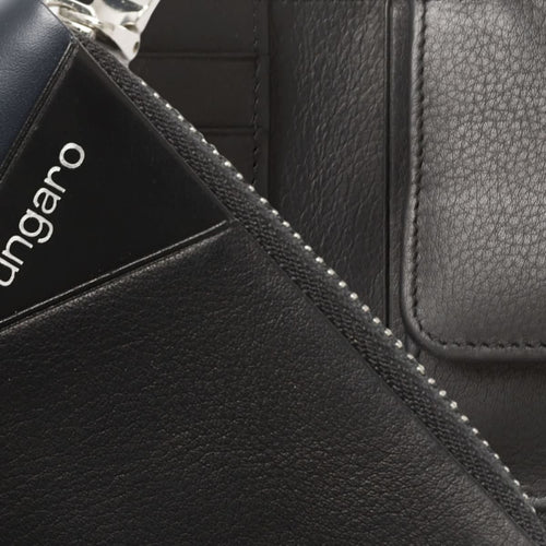 Zip purse Lapo