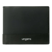 Wallet Uomo Black