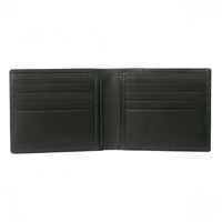 Wallet Uomo Black