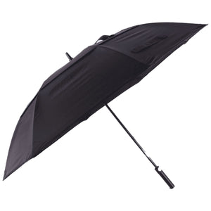 60"  Vented Tipless Golf Umbrella