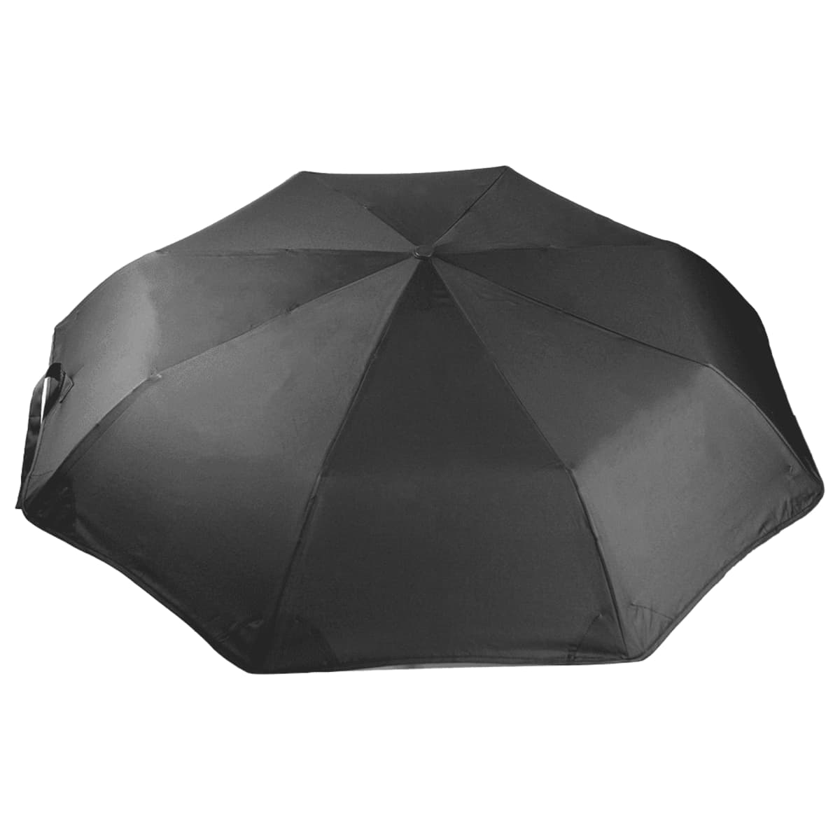 21" Recycled Tipless Umbrella