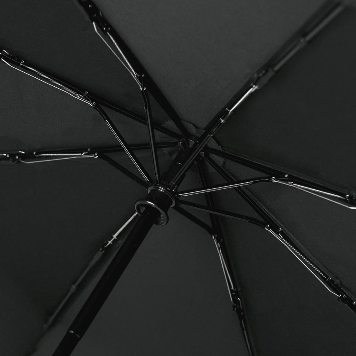 21" Recycled Tipless Umbrella