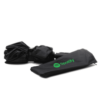 The Ombra Foldable Umbrella