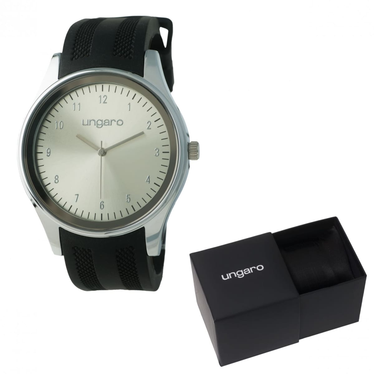 Watch Paolo Black