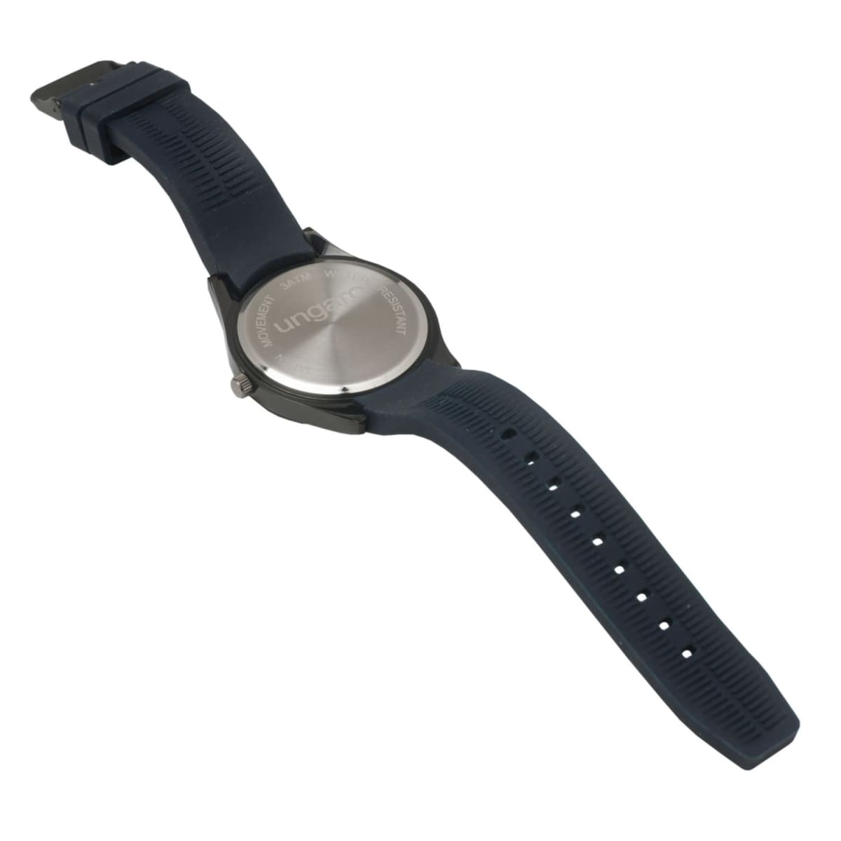 Watch Paolo Blue