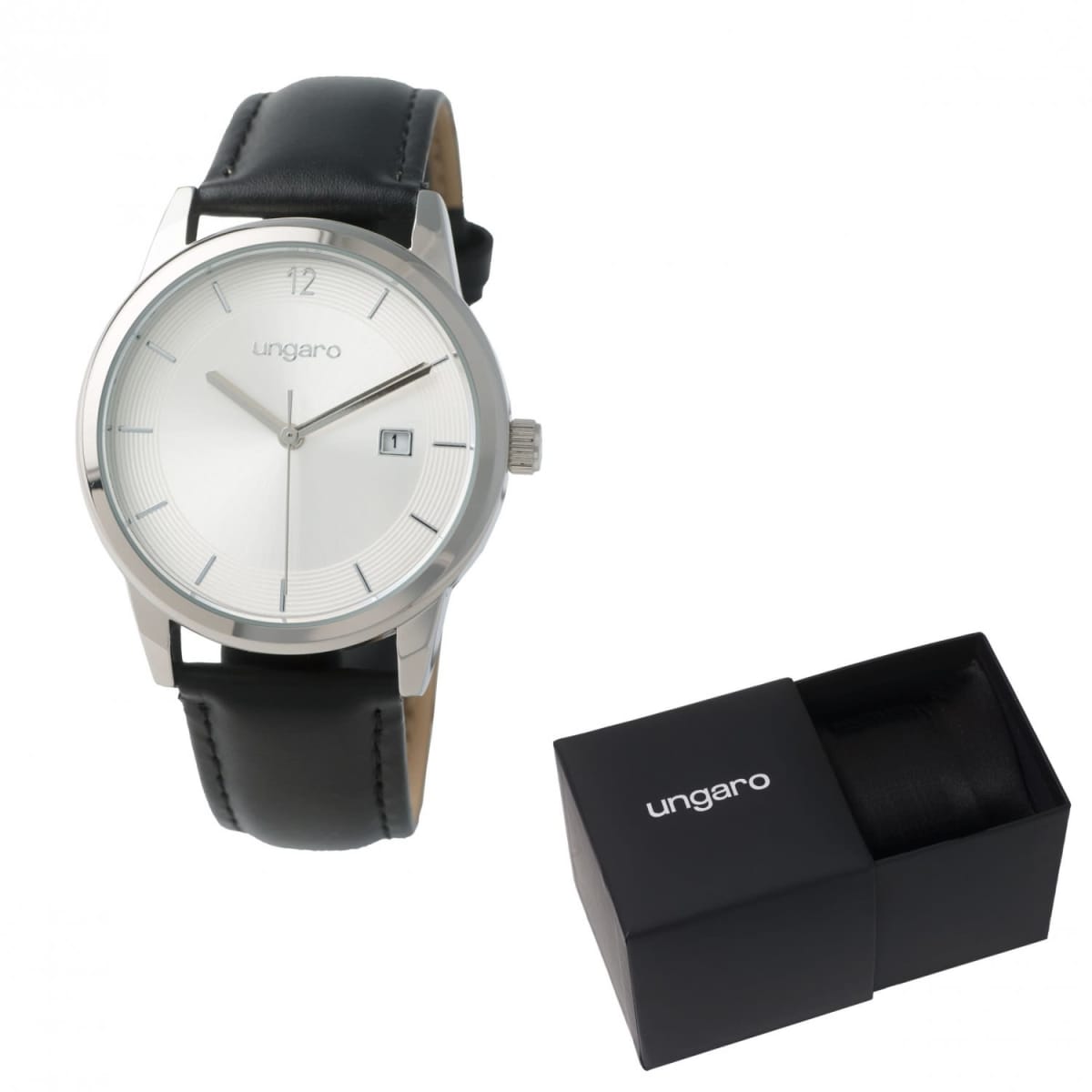 Watch Elio Black