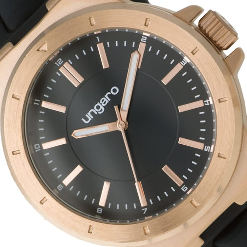 Watch Andrea Rose Gold