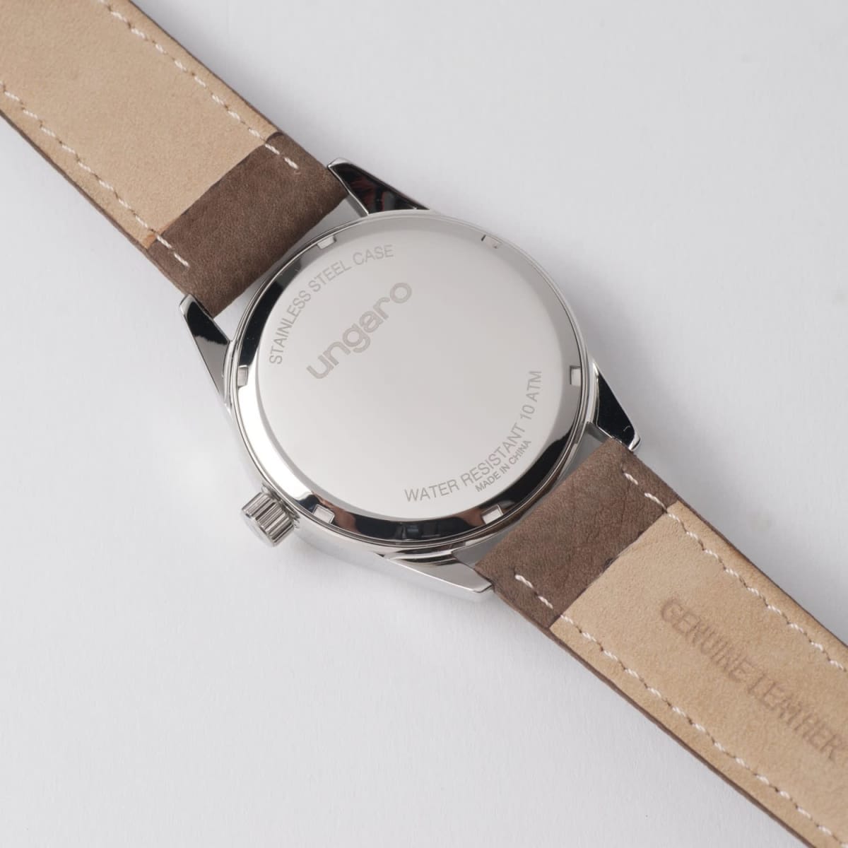 Watch Orso Taupe