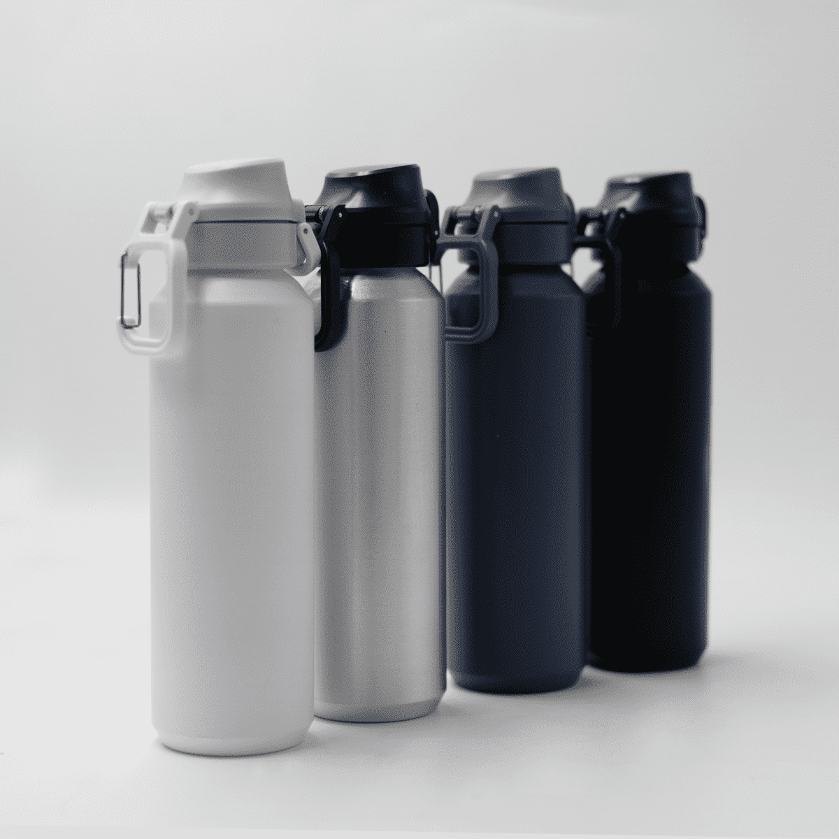 Thunder 600ml Bottle