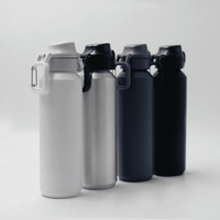 Thunder 600ml Bottle