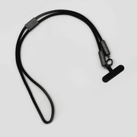 The Cable Guy Data & Charging Lanyard