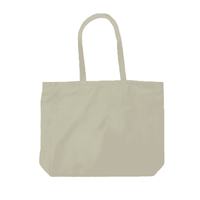 Lamar Recycled Large Tote Bag