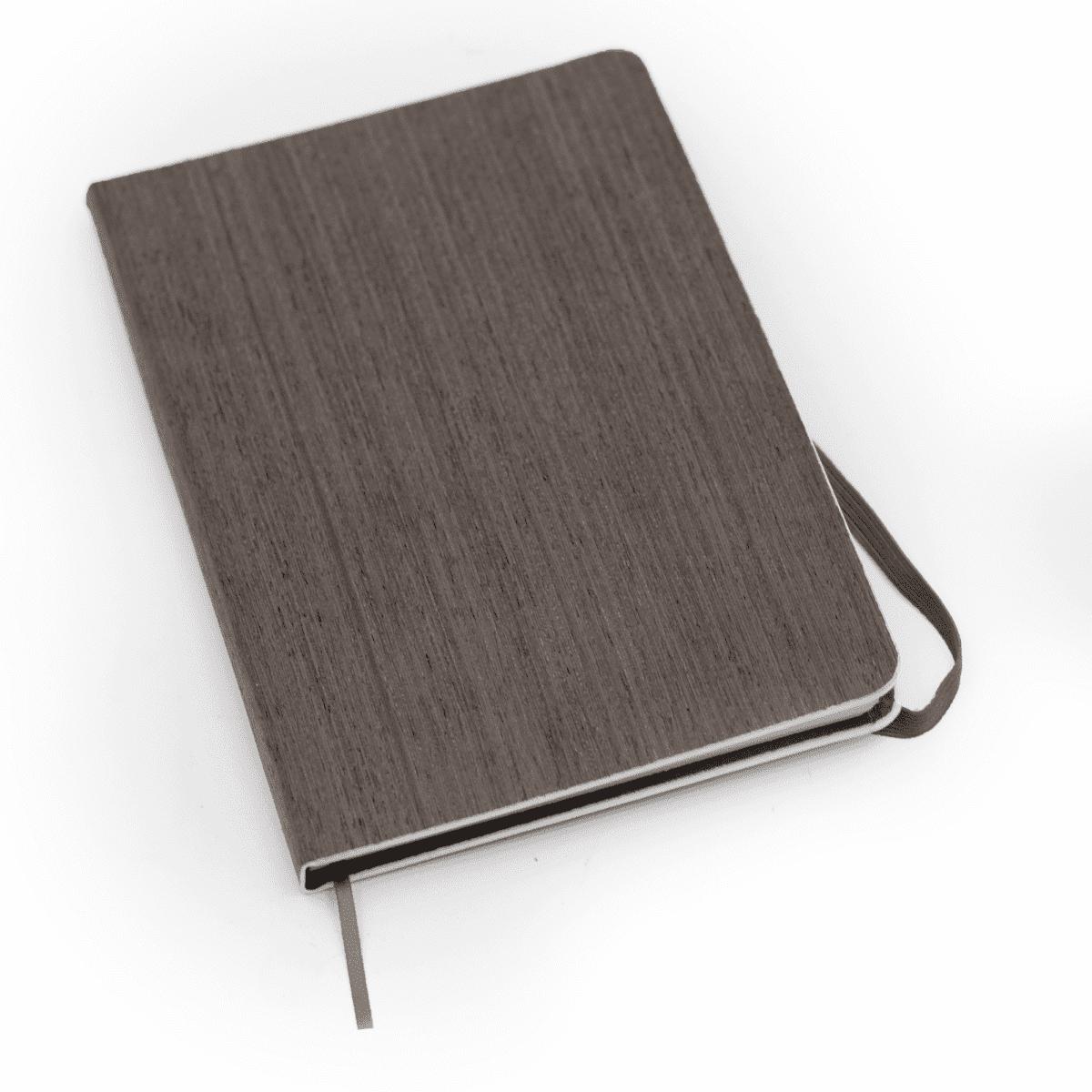 The Barker Eco Notebook - B6