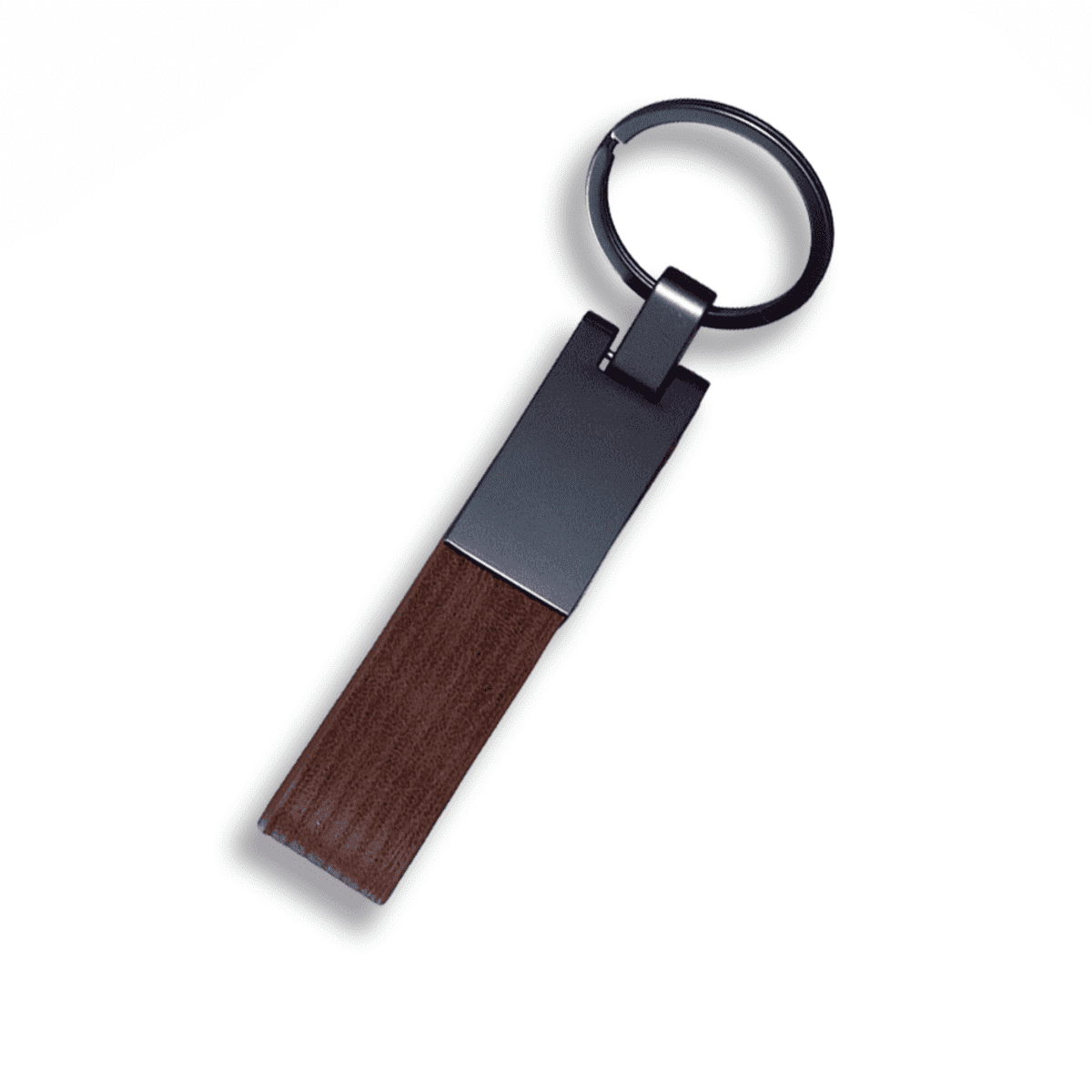 PU Strap Keyring