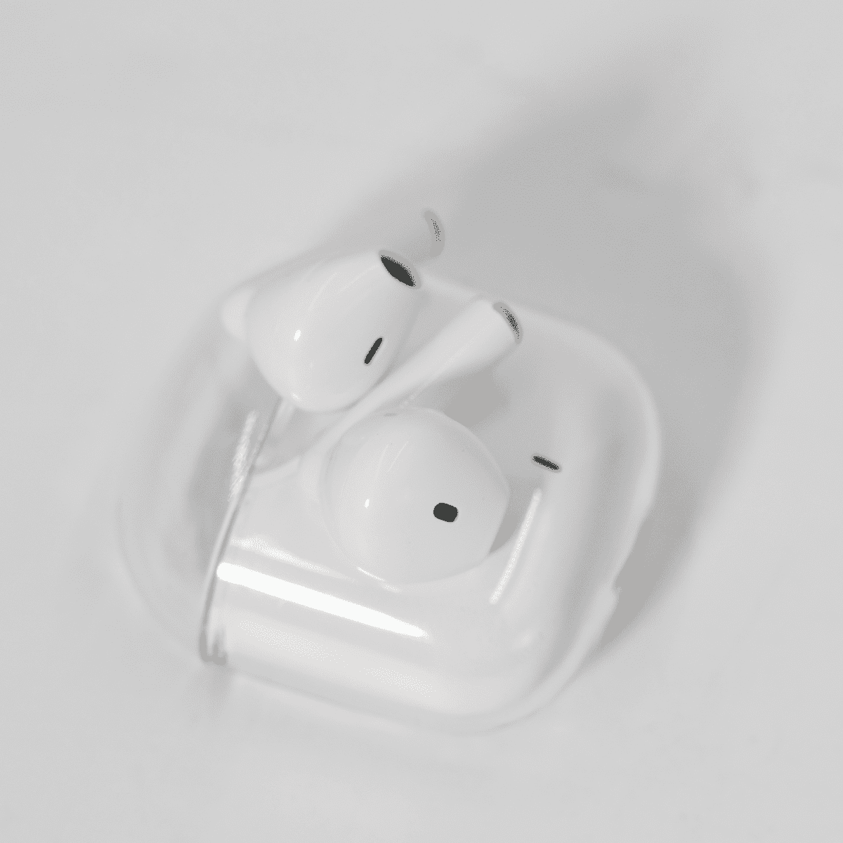 Clarity BT Noise Cancellation Earphone