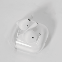 Clarity BT Noise Cancellation Earphone