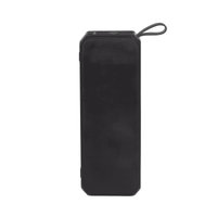 Sunrise Solar Speaker