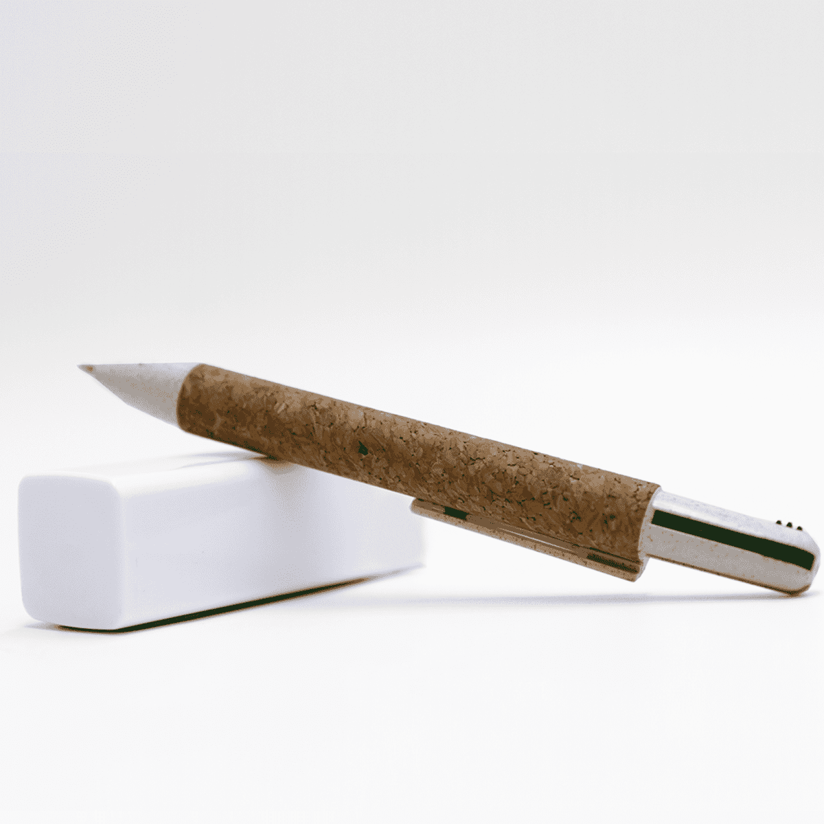 Kikla 4 Way Cork Pen