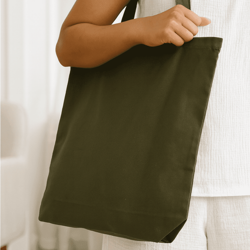 Willow Natural Tote