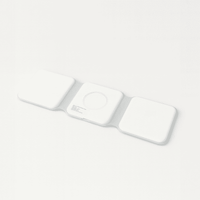 Matrix 3-in-1 MagSafe Wireless Charger