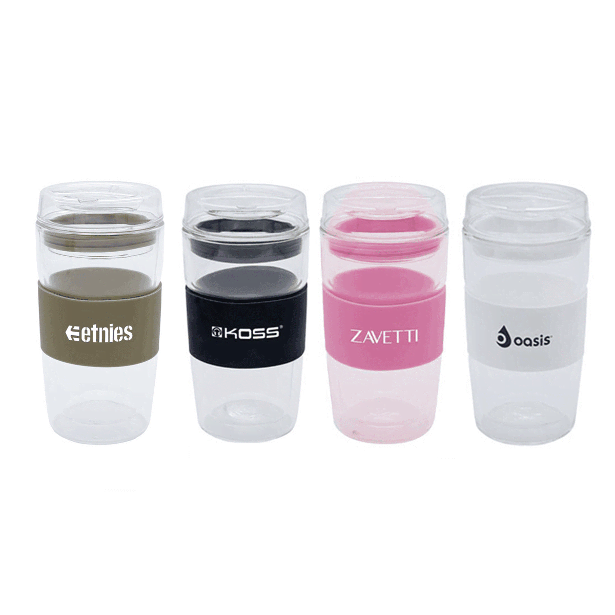Oakleigh Coffee Cup (354mL)