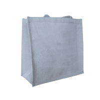 Jabali Jute Tote Bag