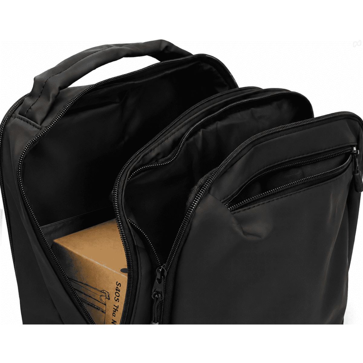 Tessa Soft PU Backpack