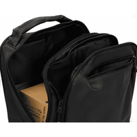 Tessa Soft PU Backpack