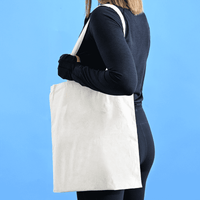 Calico Tote Bag