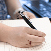 The Balance Pen